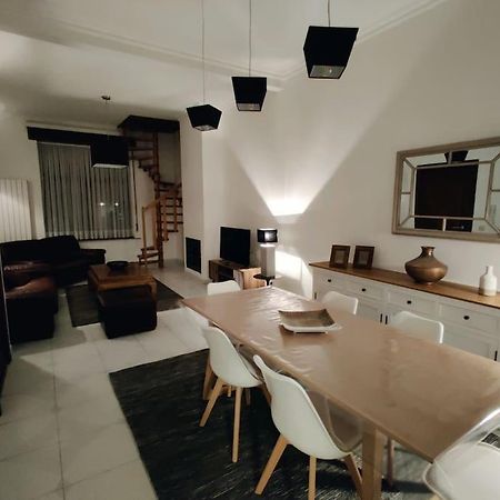 Modern Duplex 100M2 Perfect To Visit Brussels Apartman Kültér fotó