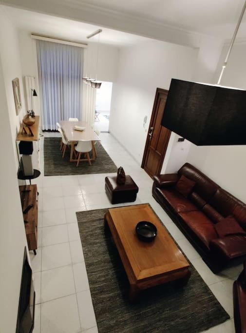Modern Duplex 100M2 Perfect To Visit Brussels Apartman Kültér fotó