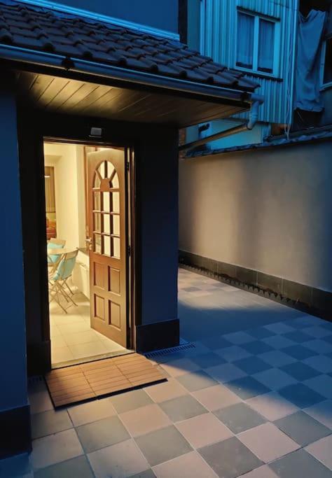 Modern Duplex 100M2 Perfect To Visit Brussels Apartman Kültér fotó